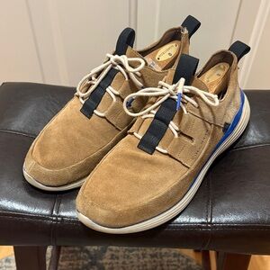 Cole Haan Men's GrandSport Sneakers